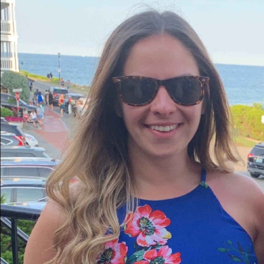 Meet your Posher, Michelle